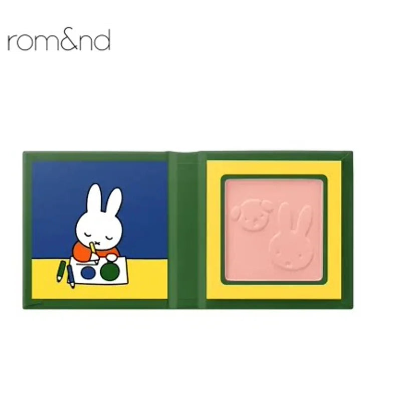 米菲 Miffy 米菲 romand 景品商品圖