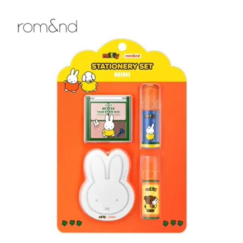 米菲 Miffy 米菲 romand 景品商品圖