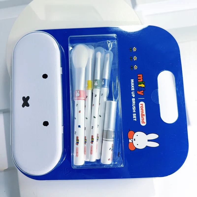 米菲 Miffy 米菲 romand 景品商品圖