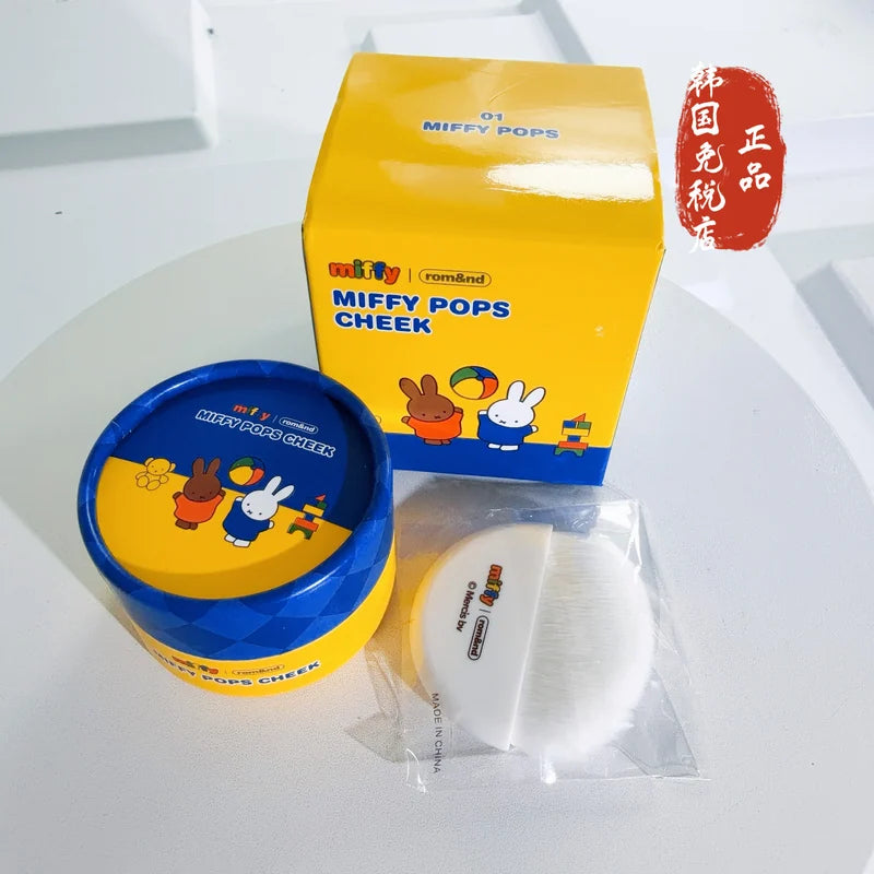 米菲 Miffy 米菲 romand 景品商品圖