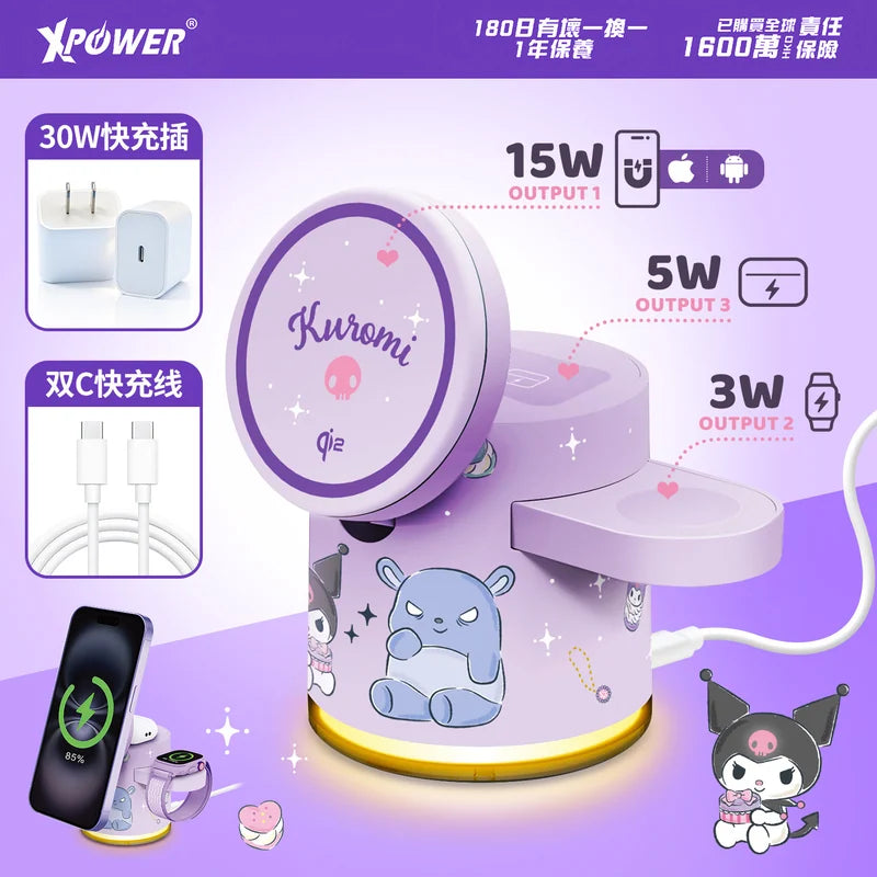 三麗鷗 XPower 手機配件商品圖