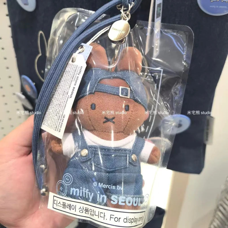 米菲 Miffy 米菲 絨毛娃娃商品圖