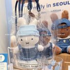 米菲 Miffy 米菲 絨毛娃娃商品圖