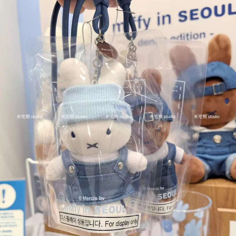 米菲 Miffy 米菲 絨毛娃娃商品圖