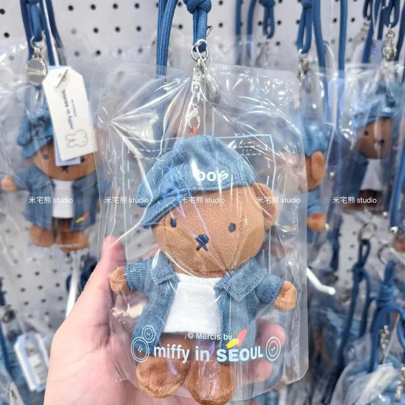 米菲 Miffy 米菲 絨毛娃娃商品圖