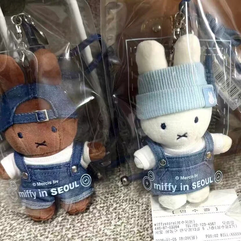 米菲 Miffy 米菲 絨毛娃娃商品圖