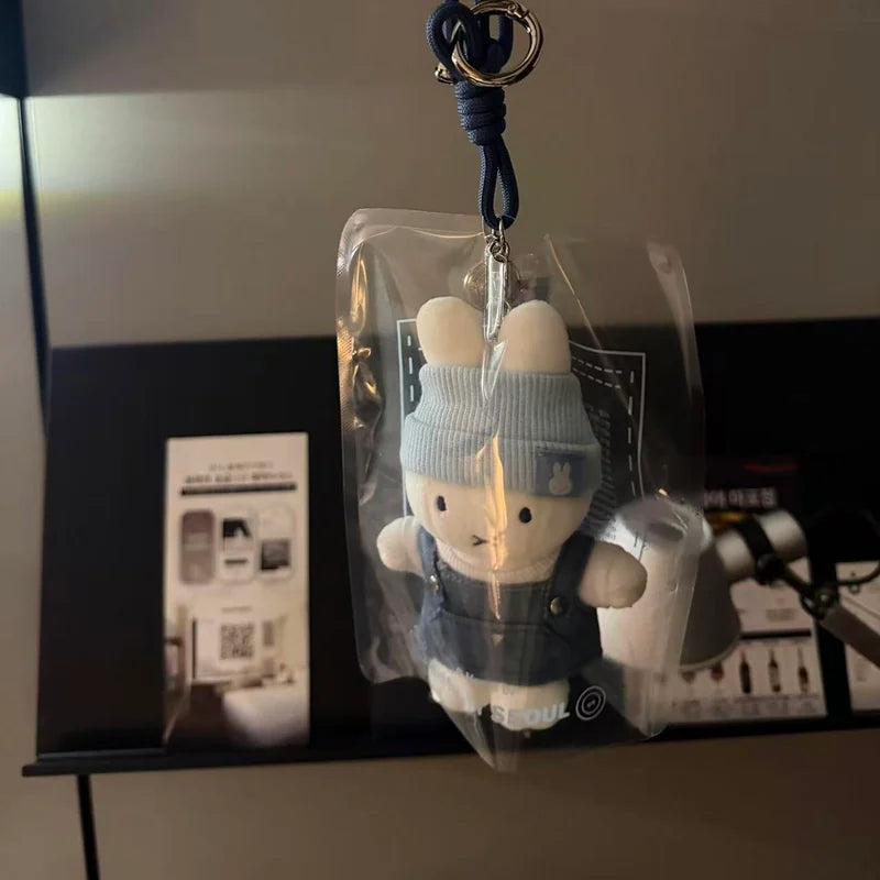 米菲 Miffy 米菲 絨毛娃娃商品圖