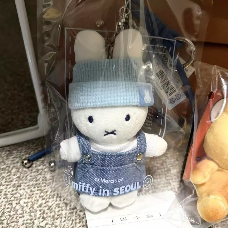 米菲 Miffy 米菲 絨毛娃娃商品圖