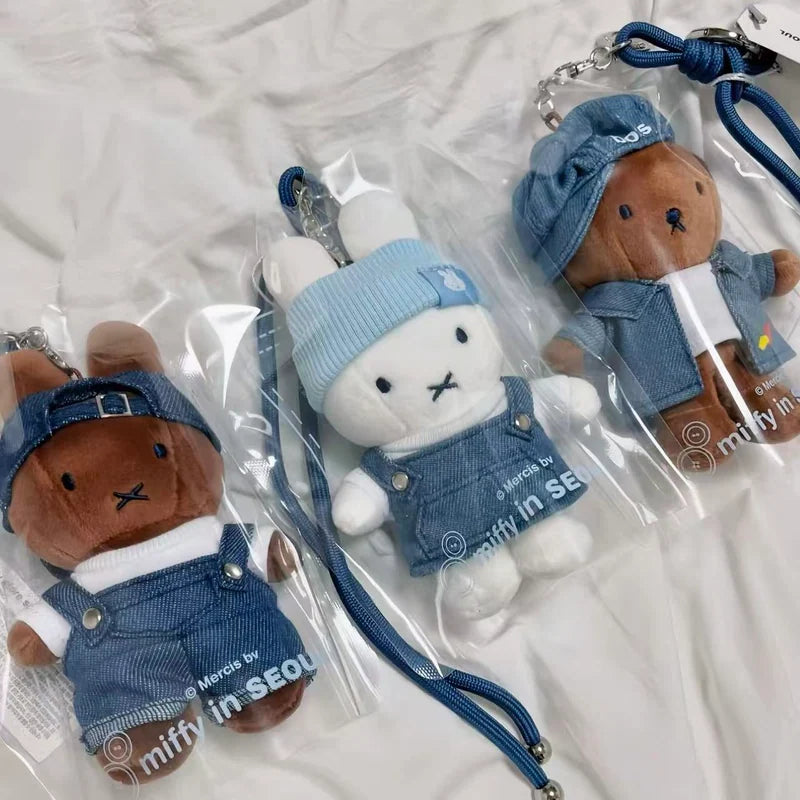 米菲 Miffy 米菲 絨毛娃娃商品圖