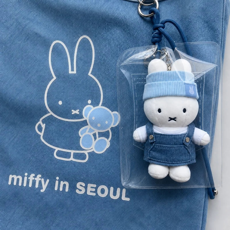 米菲 Miffy 米菲 絨毛娃娃商品圖