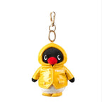 企鵝家族 Pingu 絨毛娃娃吊飾多造型商品圖