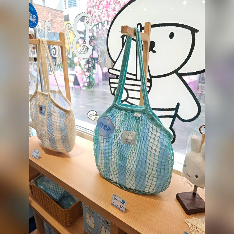 米菲 Miffy 米菲 吊飾掛件商品圖