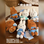 米菲 Miffy 米菲 吊飾掛件商品圖