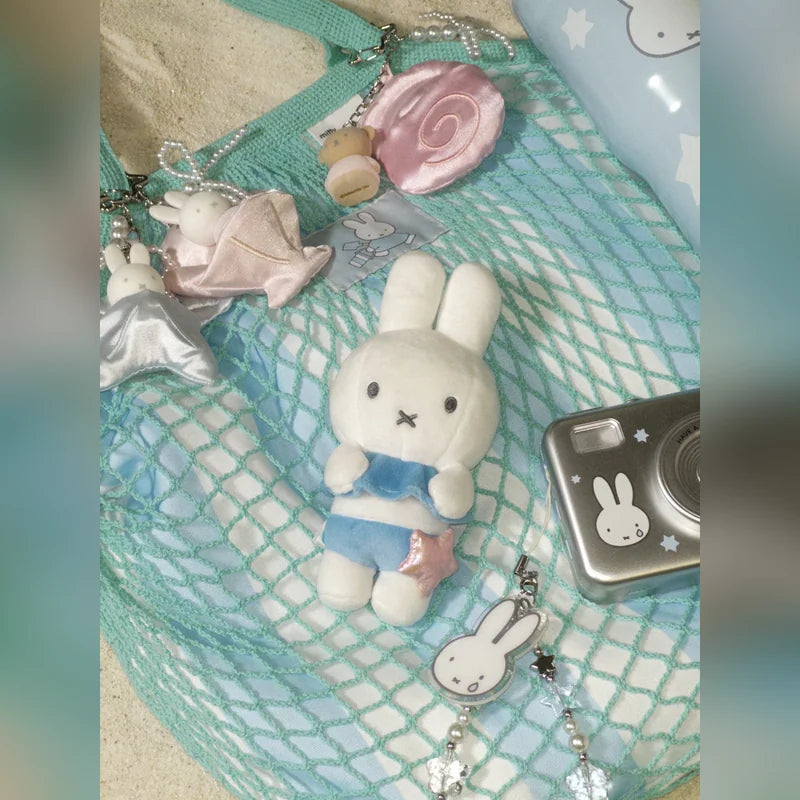 米菲 Miffy 米菲 吊飾掛件商品圖
