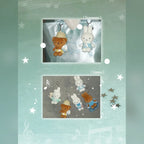 米菲 Miffy 米菲 吊飾掛件商品圖