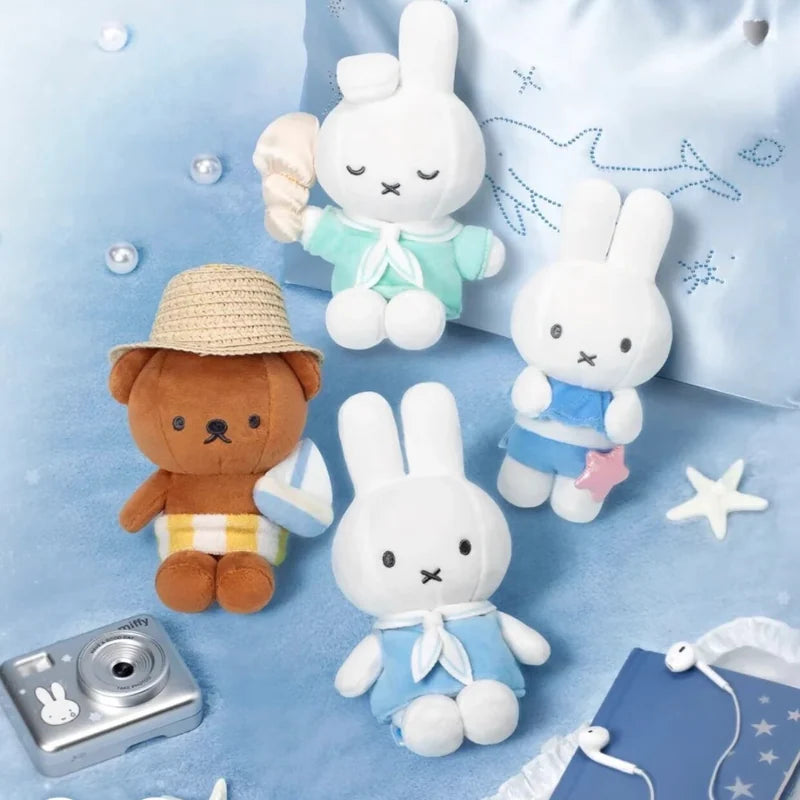 米菲 Miffy 米菲 吊飾掛件商品圖
