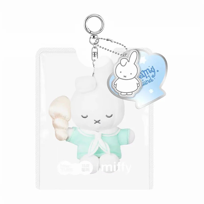 米菲 Miffy 米菲 吊飾掛件商品圖