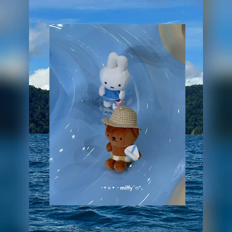 米菲 Miffy 米菲 吊飾掛件商品圖