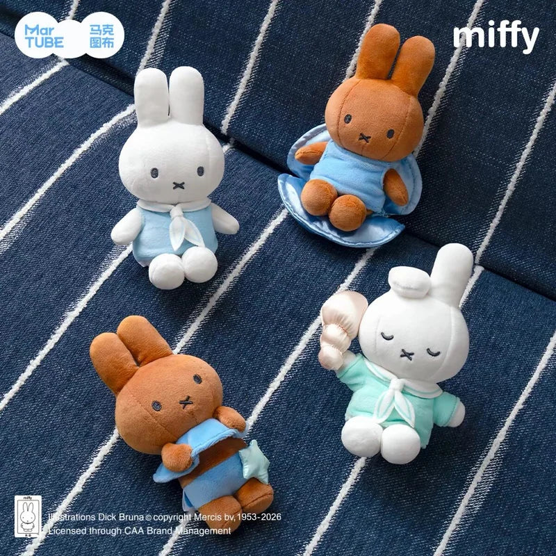 米菲 Miffy 米菲 吊飾掛件商品圖