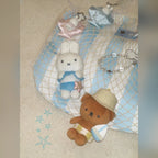 米菲 Miffy 米菲 吊飾掛件商品圖