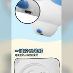 吉伊卡哇 Chiikawa 小八烏薩奇造型拍拍小夜燈 商品圖 9