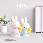 米菲 Miffy 香氣系列無火香薰公仔商品圖
