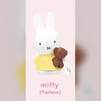 米菲 Miffy 香氣系列無火香薰公仔商品圖