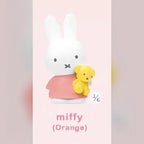 米菲 Miffy 香氣系列無火香薰公仔商品圖