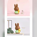 米菲 Miffy 香氣系列無火香薰公仔商品圖