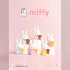 米菲 Miffy 香氣系列無火香薰公仔商品圖