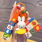 米菲 Miffy 米菲 吊飾掛件商品圖