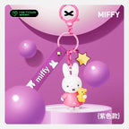 米菲 Miffy 米菲 吊飾掛件商品圖