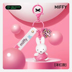 米菲 Miffy 米菲 吊飾掛件商品圖