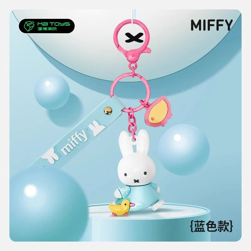米菲 Miffy 米菲 吊飾掛件商品圖