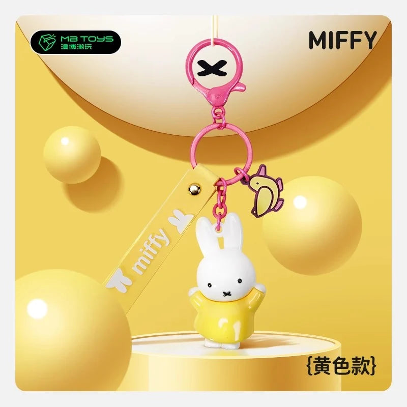 米菲 Miffy 米菲 吊飾掛件商品圖