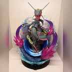寶可夢 Pokémon Center × 玩樂主義 | 烈空座 公仔模型 桌面擺件 PVC | 擺件款 - 圖12 | 潮巢 Nestory