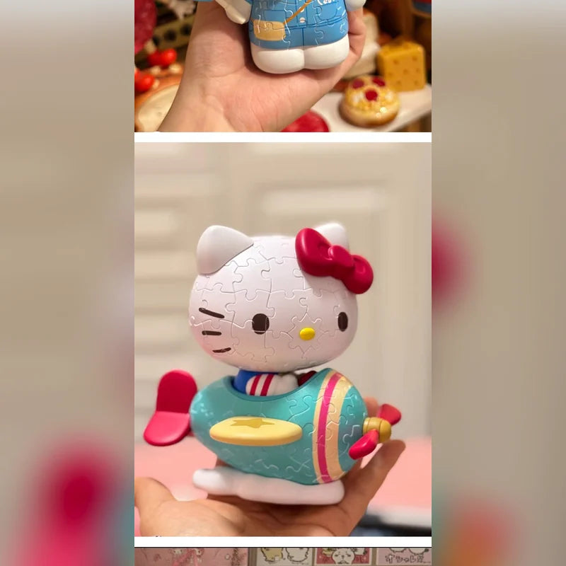 三麗鷗 Hello Kitty 凱蒂貓 景品商品圖