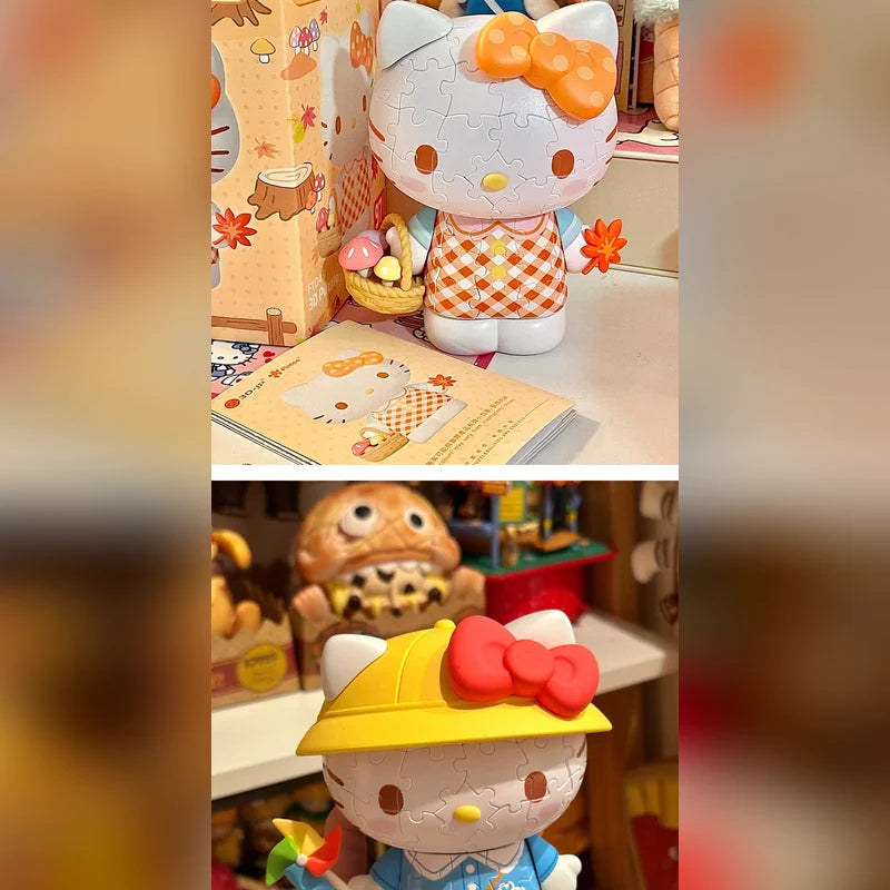 三麗鷗 Hello Kitty 凱蒂貓 景品商品圖