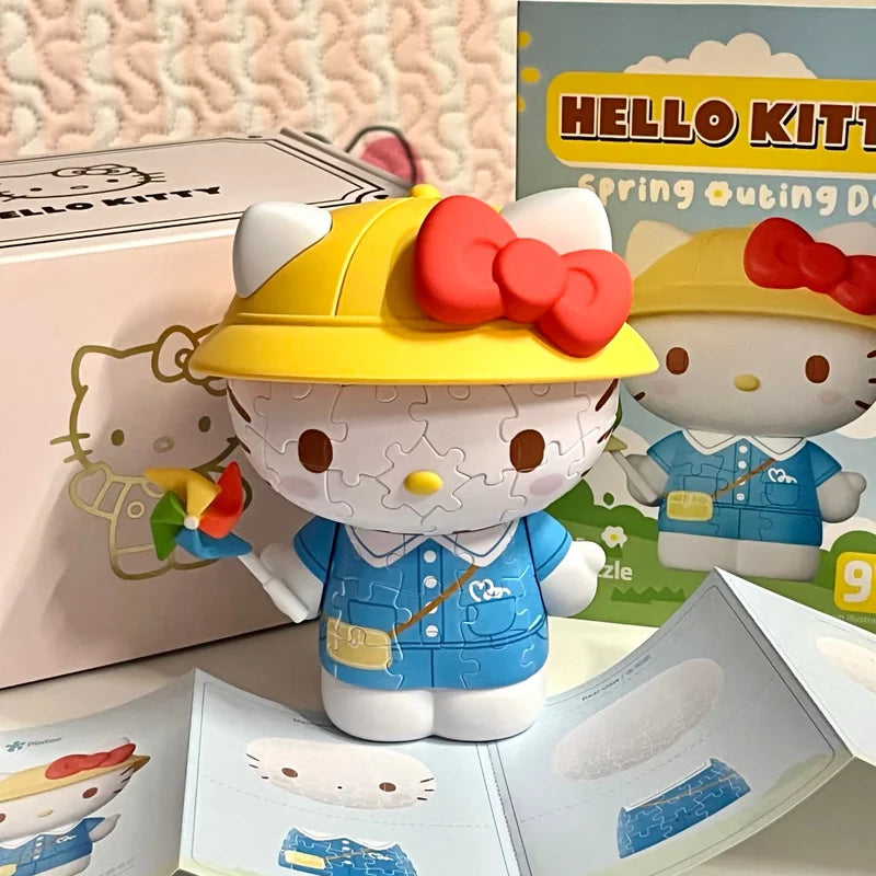 三麗鷗 Hello Kitty 凱蒂貓 景品商品圖