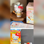 三麗鷗 Hello Kitty 凱蒂貓 景品商品圖