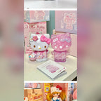 三麗鷗 Hello Kitty 凱蒂貓 景品商品圖