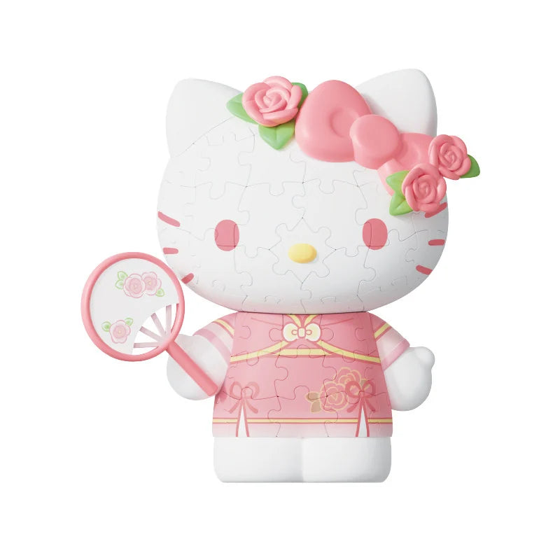 三麗鷗 Hello Kitty 凱蒂貓 景品商品圖