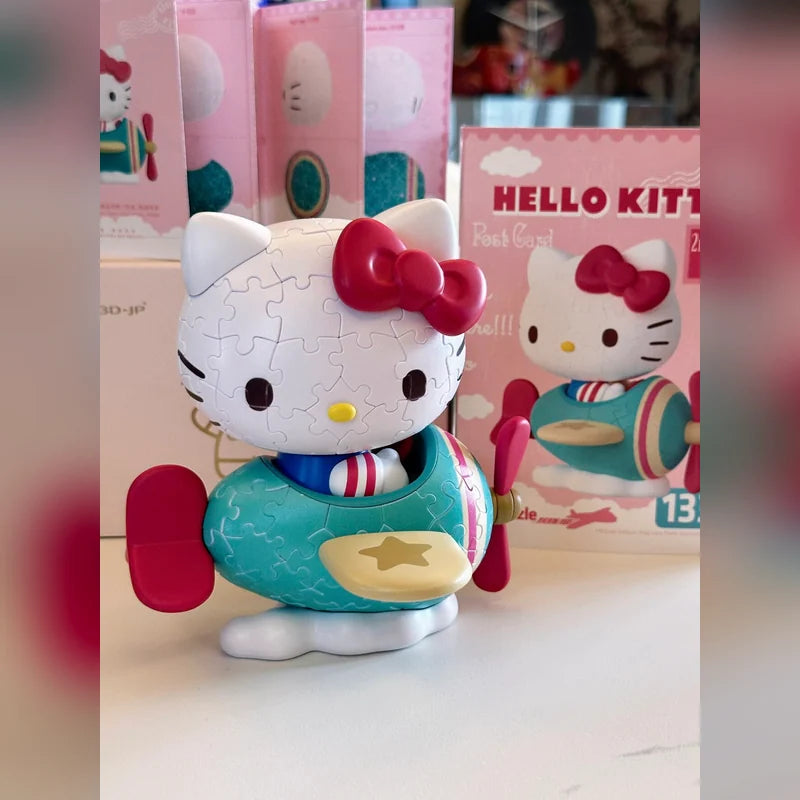 三麗鷗 Hello Kitty 凱蒂貓 景品商品圖