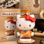 三麗鷗 Hello Kitty 凱蒂貓 景品商品圖