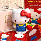 三麗鷗 Hello Kitty 凱蒂貓 景品商品圖