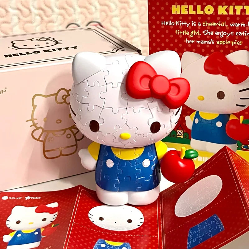 三麗鷗 Hello Kitty 凱蒂貓 景品商品圖
