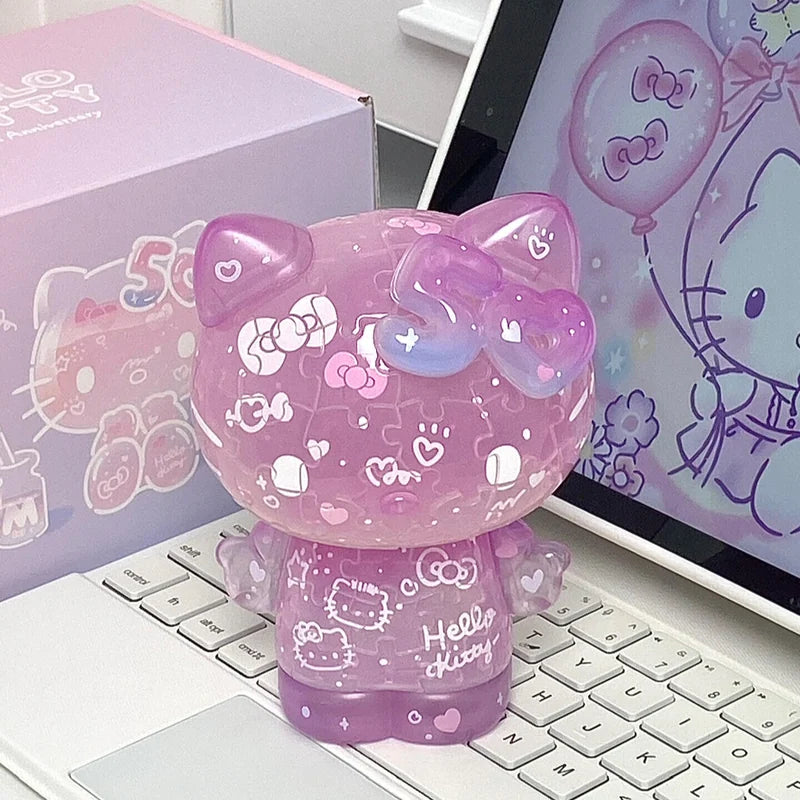 三麗鷗 Hello Kitty 凱蒂貓 景品商品圖