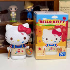 三麗鷗 Hello Kitty 凱蒂貓 景品商品圖