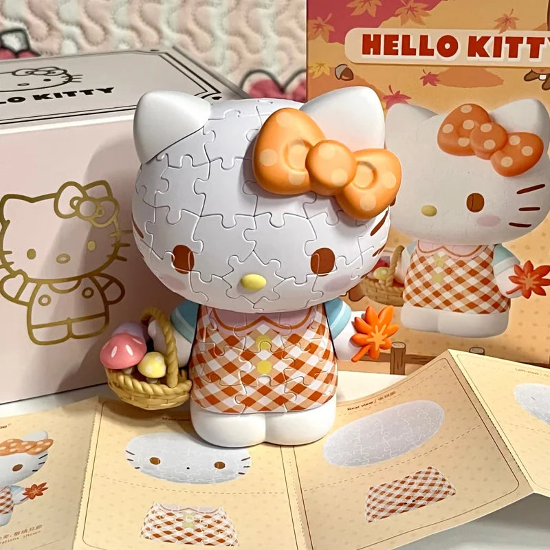 三麗鷗 Hello Kitty 凱蒂貓 景品商品圖