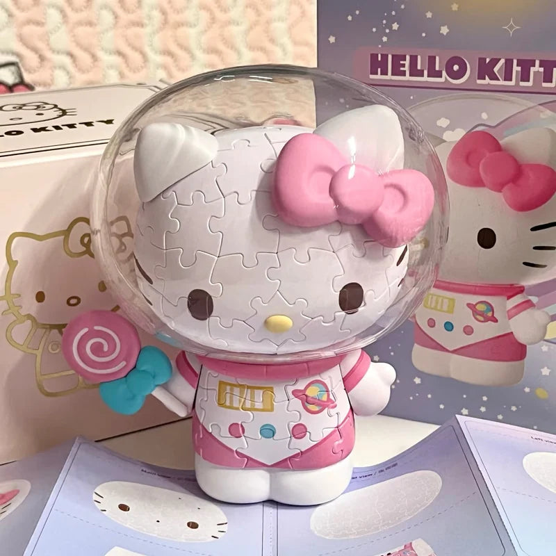 三麗鷗 Hello Kitty 凱蒂貓 景品商品圖